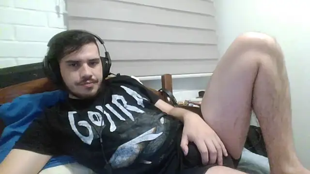 hung weeb online show from 01-27-25, 03:47