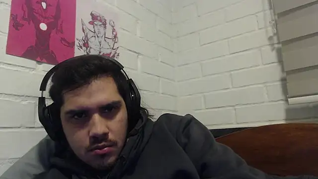 hung weeb online show from 09-28-25, 02:28