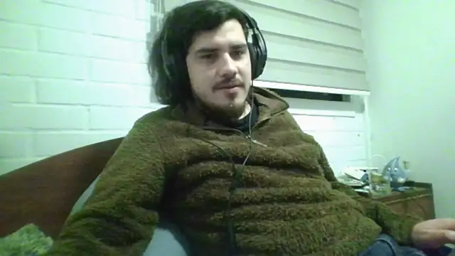 hung weeb online show from 07-28-26, 04:08
