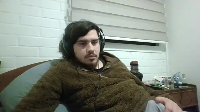 hung weeb online show from 07-29-26, 02:10