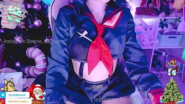 Asuka langleysoryu online show from 01-04-25, 11:43