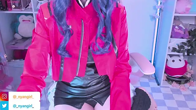 Asuka langleysoryu online show from 09-22-25, 06:43