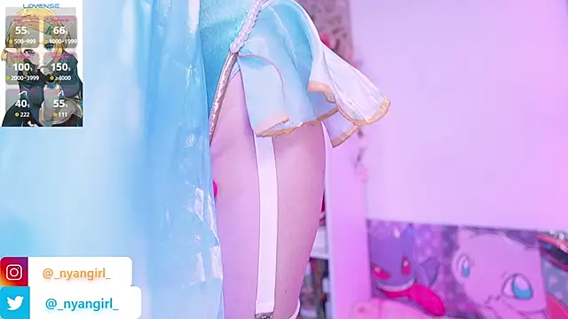 Asuka langleysoryu online show from 10-06-25, 08:50