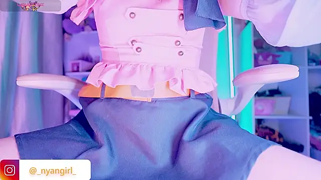 Asuka langleysoryu online show from 02-09-26, 11:09