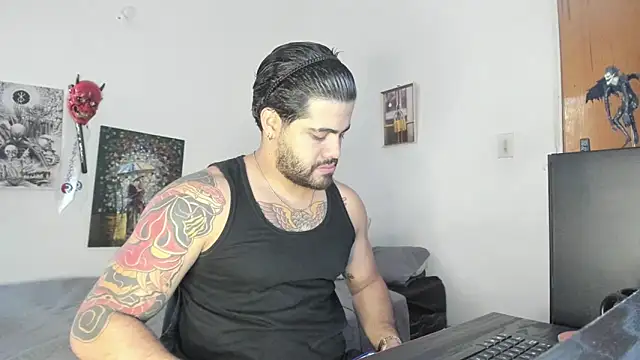 Snapshot of _Coddygold_ chatting on 01-19-25, 12:06  Coddygold  online show from 01-19-25, 12:06