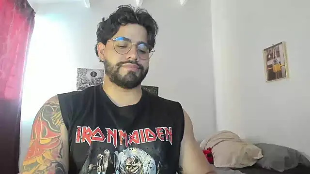 Snapshot of _Coddygold_ chatting on 01-27-25, 03:18  Coddygold  online show from 01-27-25, 03:18