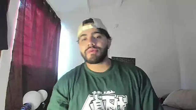 Snapshot of _Coddygold_ chatting on 01-29-25, 12:24  Coddygold  online show from 01-29-25, 12:24