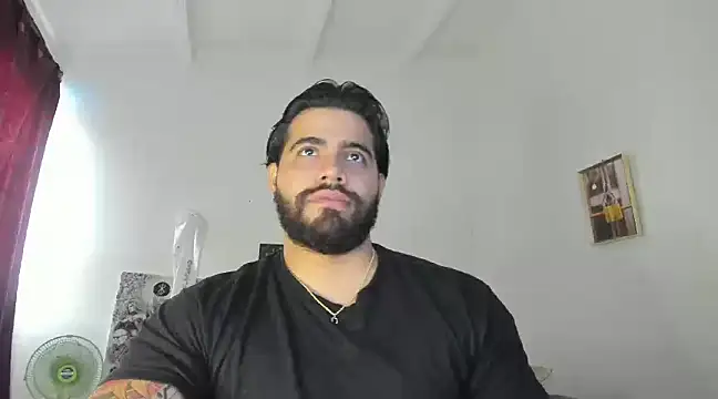 Snapshot of _Coddygold_ chatting on 02-15-25, 12:54  Coddygold  online show from 02-15-25, 12:54