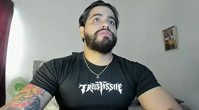 Snapshot of _Coddygold_ chatting on 02-18-25, 11:44  Coddygold  online show from 02-18-25, 11:44