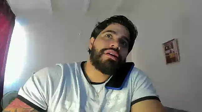 Snapshot of _Coddygold_ chatting on 02-19-25, 12:44  Coddygold  online show from 02-19-25, 12:44