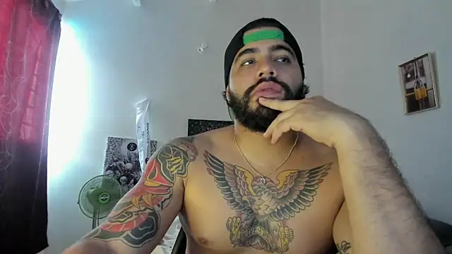 Snapshot of _Coddygold_ chatting on 02-20-25, 04:03  Coddygold  online show from 02-20-25, 04:03