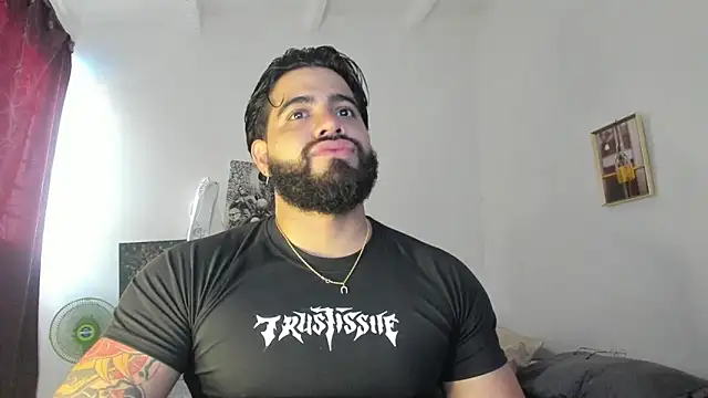 Snapshot of _Coddygold_ chatting on 03-19-25, 12:01  Coddygold  online show from 03-19-25, 12:01