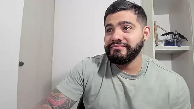 Snapshot of _Coddygold_ chatting on 09-16-25, 02:18  Coddygold  online show from 09-16-25, 02:18