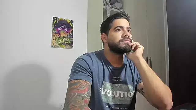  Coddygold  online show from 02-09-26, 11:03