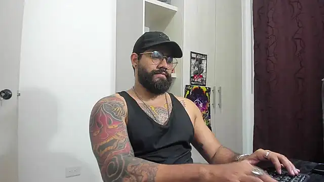  Coddygold  online show from 04-02-26, 02:42