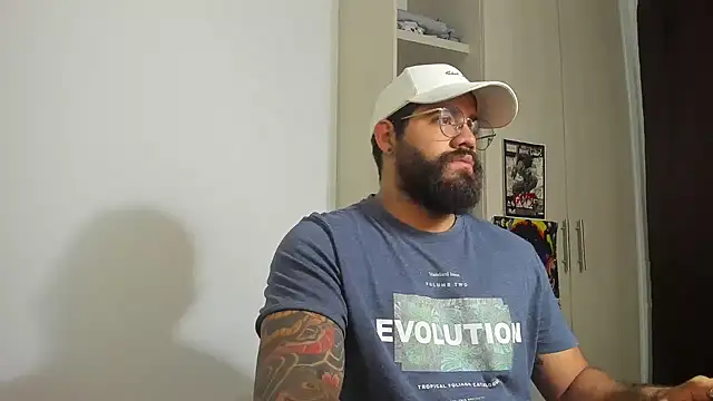  Coddygold  online show from 04-08-26, 11:32