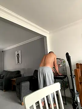 Snapshot of Garry831 chatting on 10-13-25, 01:00 Garry831 online show from 10-13-25, 01:00