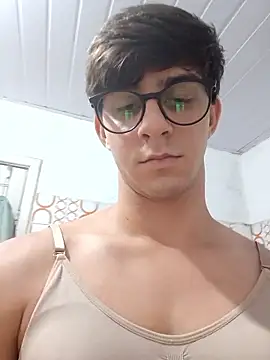 DaviFerreira3 online show from 03-31-26, 09:15
