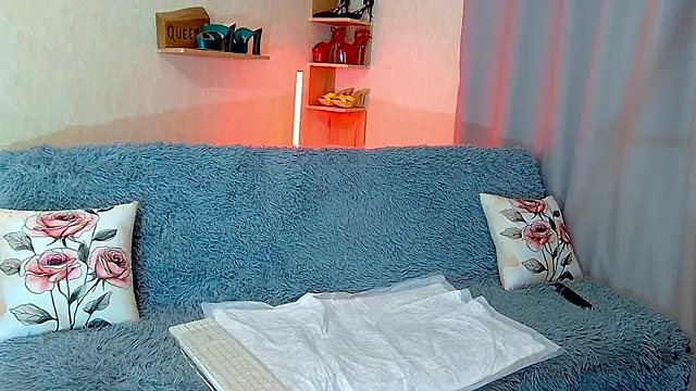 KimPolloc online show from 04-20-26, 07:15