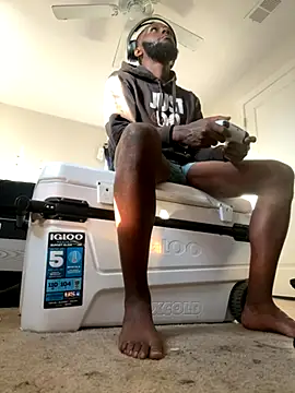 Chocolate Droppa online show from 09-23-25, 11:57