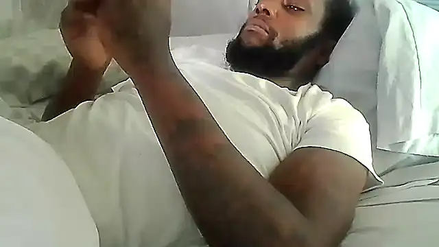 Chocolate Droppa online show from 11-24-25, 12:27