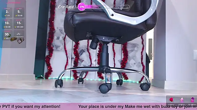 Snapshot of Karina_Mistress chatting on 12-16-24, 06:05 Karina Mistress online show from 12-16-24, 06:05