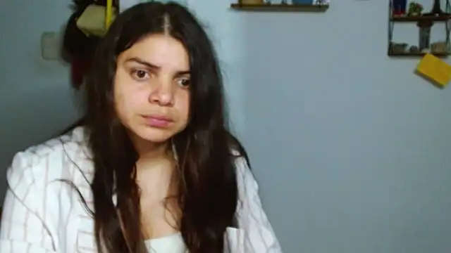 Nikkykora15 online show from 02-04-25, 04:59