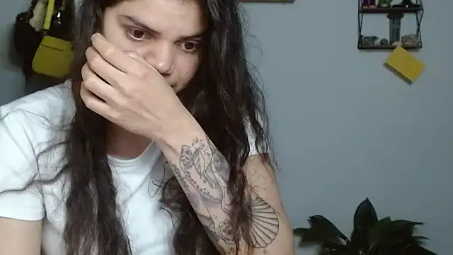 Nikkykora15 online show from 02-13-25, 05:05