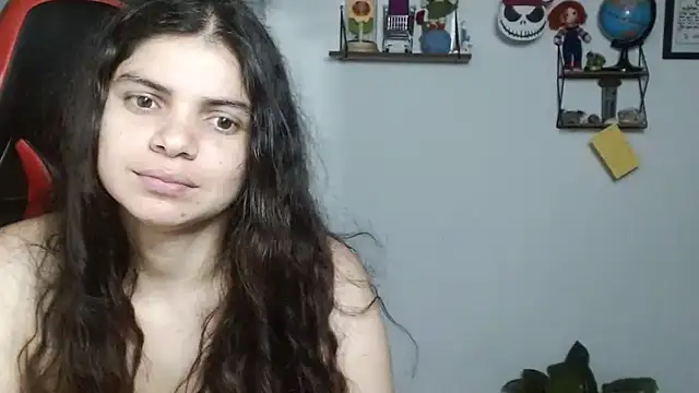 Nikkykora15 online show from 02-21-25, 03:23