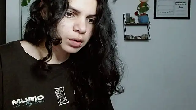 Nikkykora15 online show from 09-20-25, 02:01