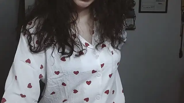 Nikkykora15 online show from 10-18-25, 12:57