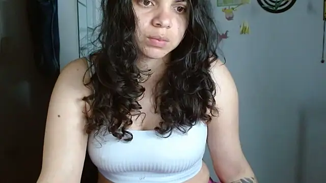 Nikkykora15 online show from 04-23-26, 01:29