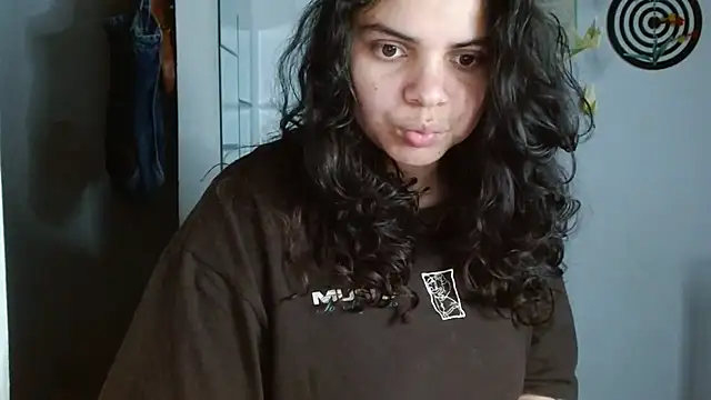 Nikkykora15 online show from 05-09-26, 01:22