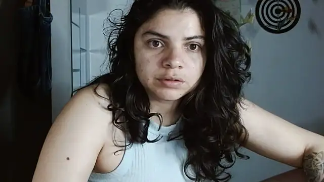 Nikkykora15 online show from 05-10-26, 01:33