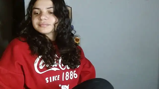 Nikkykora15 online show from 05-14-26, 01:34