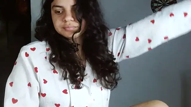 Nikkykora15 online show from 05-15-26, 01:34