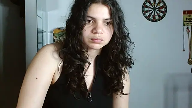 Nikkykora15 online show from 05-19-26, 01:56