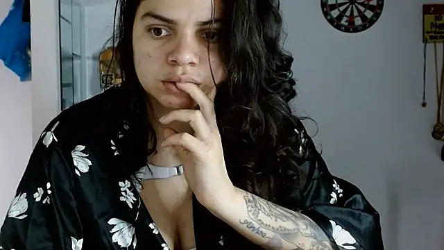 Nikkykora15 online show from 05-23-26, 08:57