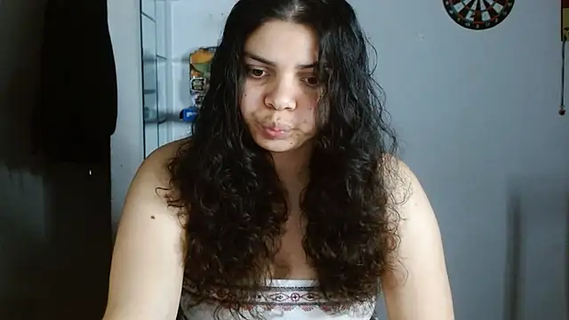 Nikkykora15 online show from 05-27-26, 01:24