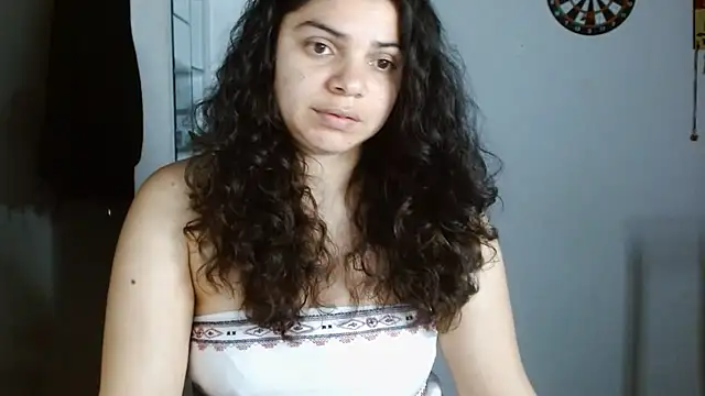 Nikkykora15 online show from 05-27-26, 01:57