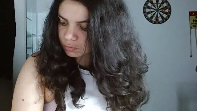 Nikkykora15 online show from 05-29-26, 02:53