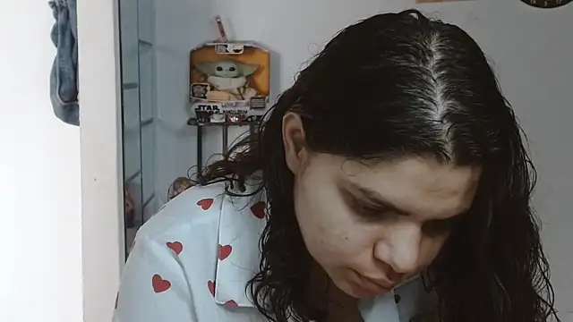 Nikkykora15 online show from 07-05-26, 04:25