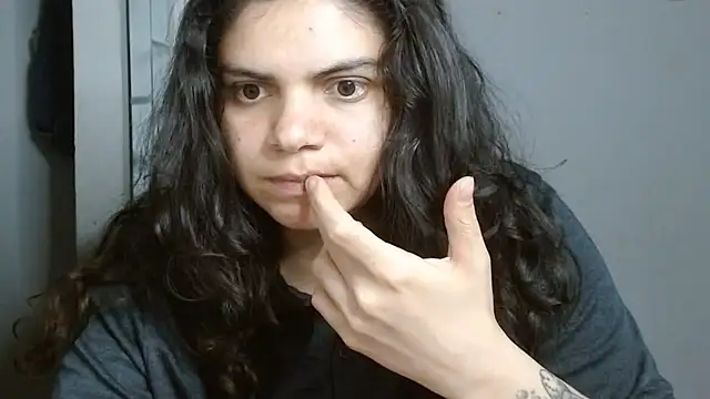 Nikkykora15 online show from 07-07-26, 01:52
