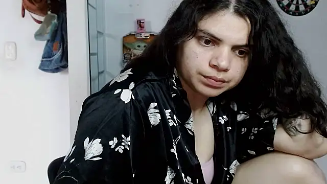 Nikkykora15 online show from 07-18-26, 06:34