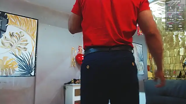 ChoreyTaiylor online show from 03-02-25, 05:36