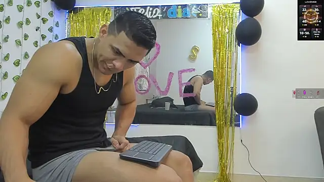 ChoreyTaiylor online show from 09-26-25, 03:05