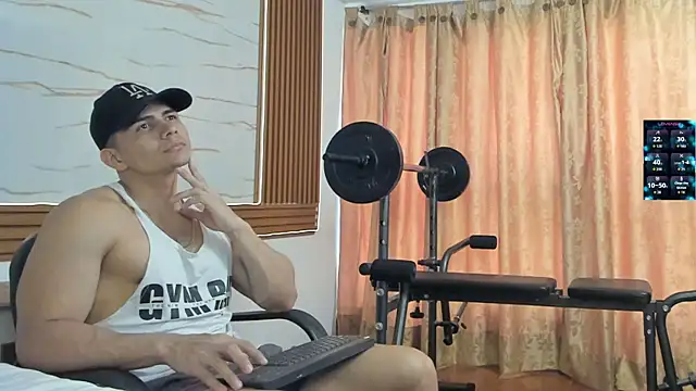 ChoreyTaiylor online show from 11-20-25, 04:18