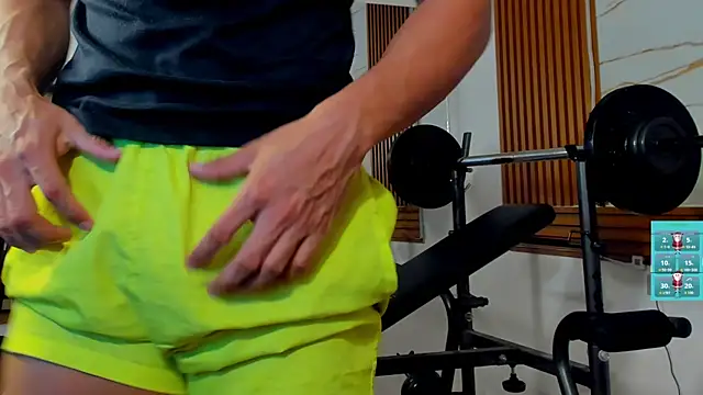 ChoreyTaiylor online show from 01-07-26, 02:30