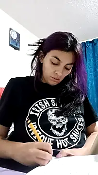 julieth sex1 online show from 02-22-25, 02:28