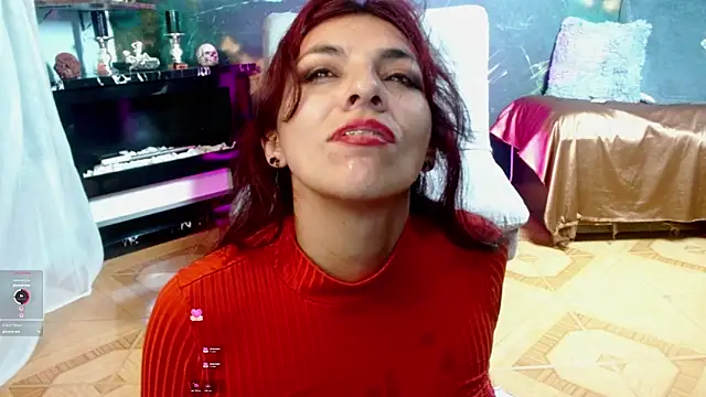 Snapshot of julieth_sex1 chatting on 04-24-26, 09:01 julieth sex1 online show from 04-24-26, 09:01